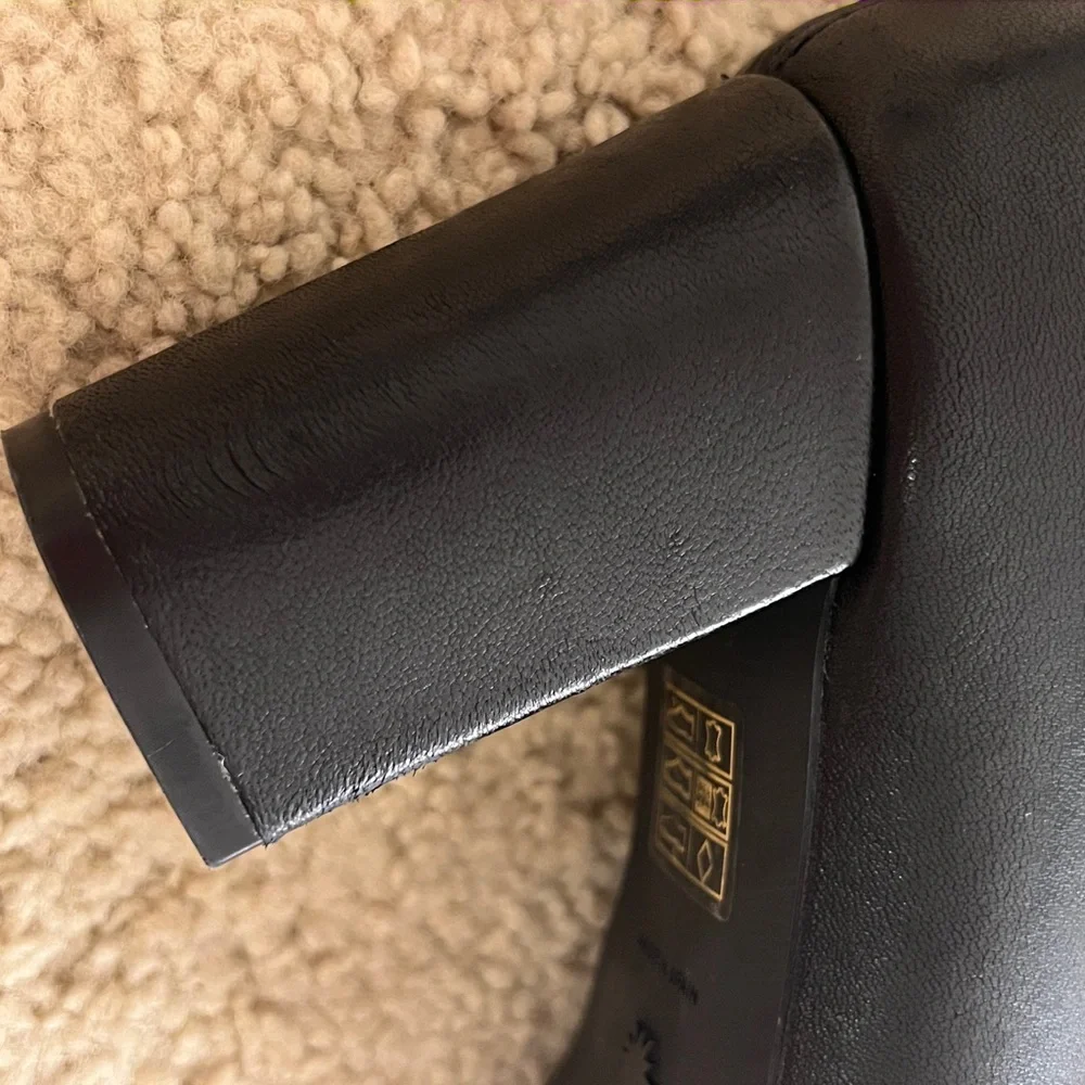 Stuart Weitzman this most
